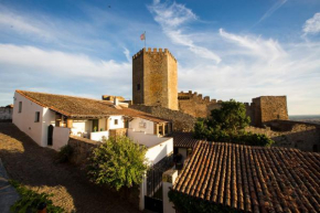 A Janela Do Castelo, Reguengos De Monsaraz